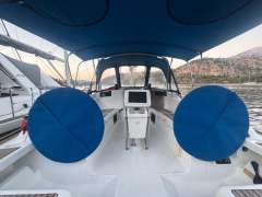 Jeanneau Sun Odyssey 409