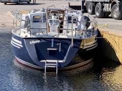Degerö 38 DS