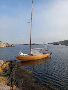 Nordisches Folkeboot