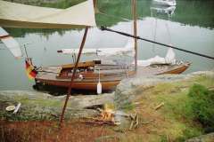 Nordisches Folkeboot