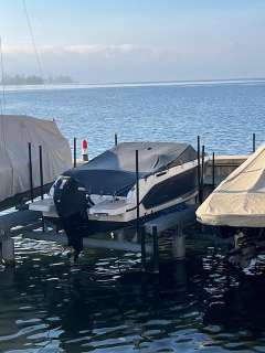 Quicksilver Activ 675 Sportboot