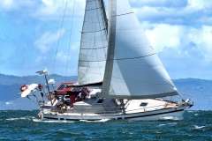 Baron 114 Segelyacht