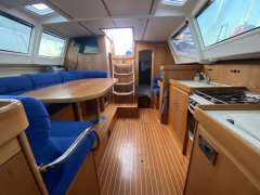 Wauquiez Pilot Saloon 40