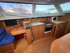 Wauquiez Pilot Saloon 40