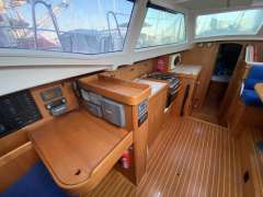 Wauquiez Pilot Saloon 40
