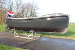 Lifestyle 740 XL Tuckerboot