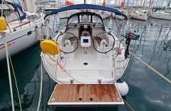 Bavaria 34 CRUISER
