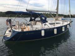 Jeanneau Sun Odyssey 40 Yelkenli yat