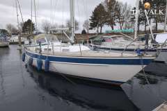 Hallberg-Rassy 312 MKII