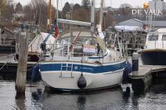 Hallberg-Rassy 312 MKII
