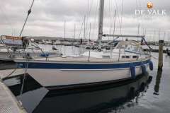 Hallberg-Rassy 312 MKII