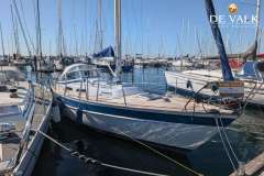 Hallberg-Rassy 312 MKII