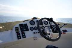 Sealine 310 Flybridge Sportboot