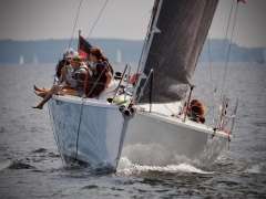 Proteus Yachts Proteus PY90