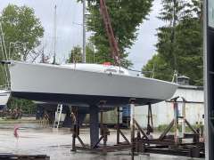 Proteus Yachts Proteus PY90