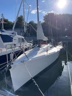 Proteus Yachts Proteus PY90