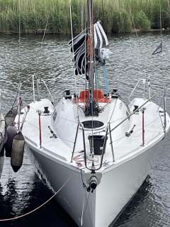 Proteus Yachts Proteus PY90