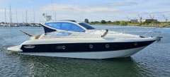 Cranchi Yachts Cranchi Mediterranee 43 H