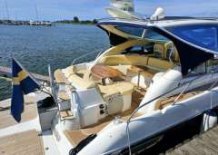 Cranchi Yachts Cranchi Mediterranee 43 H