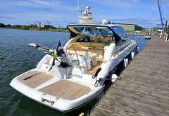 Cranchi Yachts Cranchi Mediterranee 43 H