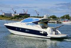 Cranchi Yachts Cranchi Mediterranee 43 H