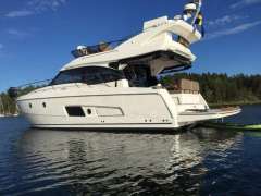 Bavaria Viertes 420 Fly