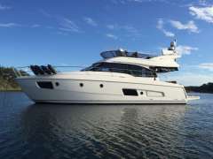 Bavaria Viertes 420 Fly