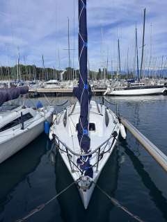 Archambault Surprise Yacht a vela