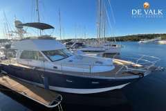 Beneteau Antares 13.80 Flybridge