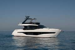 Astondoa As5 Flybridge