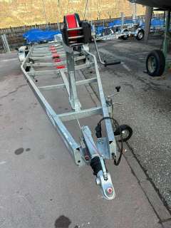 Harbeck BT 3000 Classic-Line Biasse