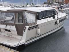 Jeanneau NC14