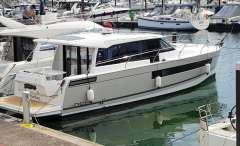 Jeanneau NC14