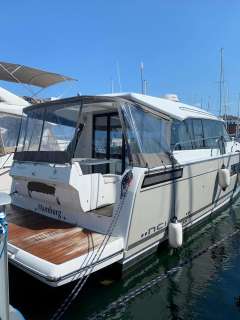 Jeanneau NC14