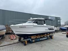 Jeanneau Merry Fisher 795 Serie 2 Pilothouse