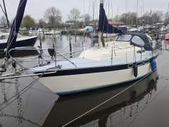 Wibo 835 Yacht à voile