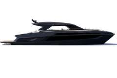 Focus Motor Yacht 5X Motoryacht