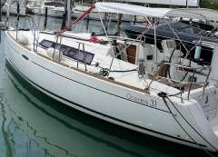 Beneteau Oceanis 31