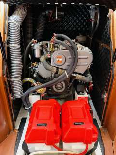 Beneteau Oceanis 31