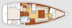 Beneteau Oceanis 31