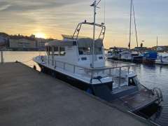 Botnia Targa 32 Flybridge