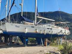 Jeanneau Sun Odyssey 54 DS
