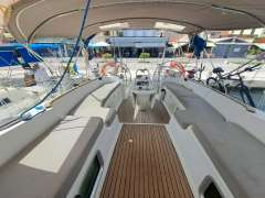 Jeanneau Sun Odyssey 54 DS
