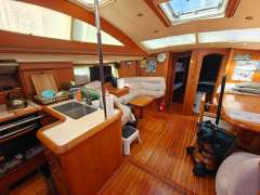 Jeanneau Sun Odyssey 54 DS