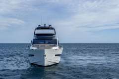 Astondoa As8 Flybridge