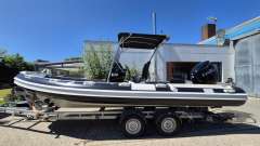 Pischel Bolero 6.5