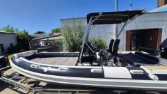 Pischel Bolero 6.5