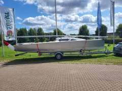 Der JK28 von Bergner Bootsbau