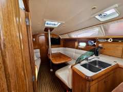 Jeanneau Sun Odyssey 35