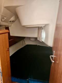 Jeanneau Sun Odyssey 35